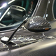 Image for article titled Pagani Zonda R: Naked And Exposed